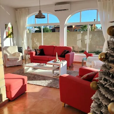 Ferienhaus Adosado Salvador Dali