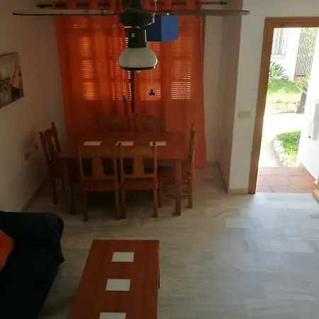 Ferienhaus Adosado Salvador Dali Torrevieja